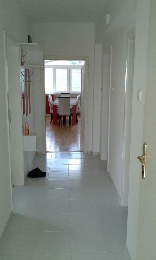 Apartment Sagittarius Kyustendil Exterior foto